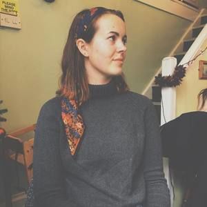 Meet your Posher, Kacie